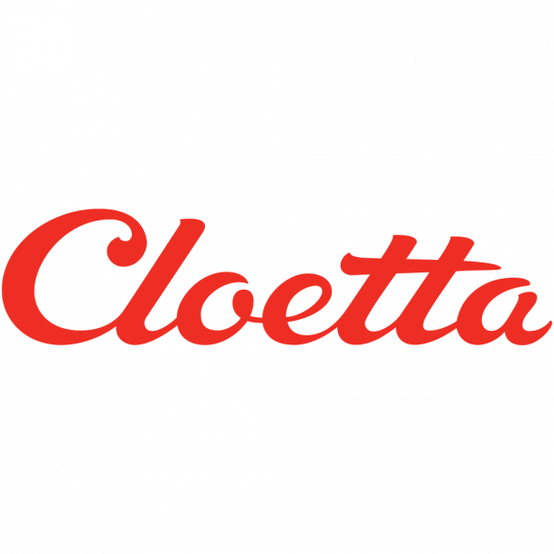 Cloetta Logo PMS485
