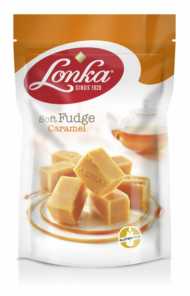 Lonka Soft Fudge