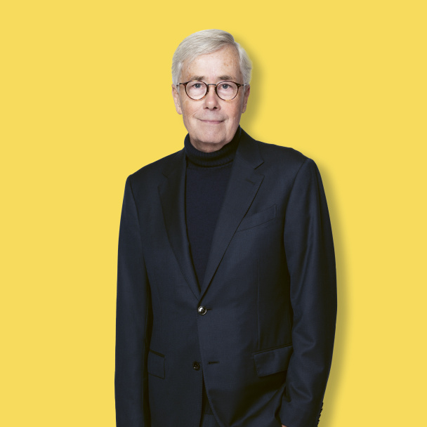 Morten Falkenberg