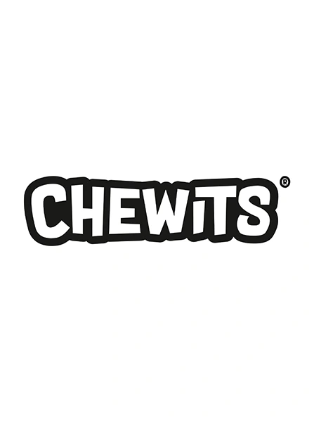 Chewits logo
