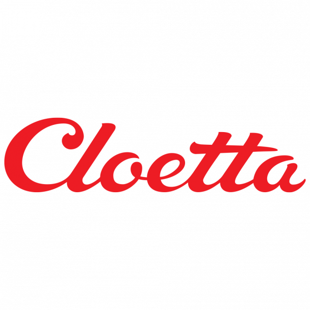 Cloetta Logo CMYK