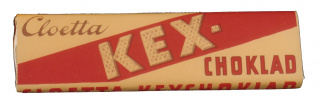 Kexchoklad 1938