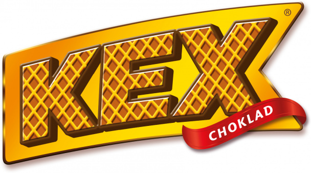 Kexchoklad logo
