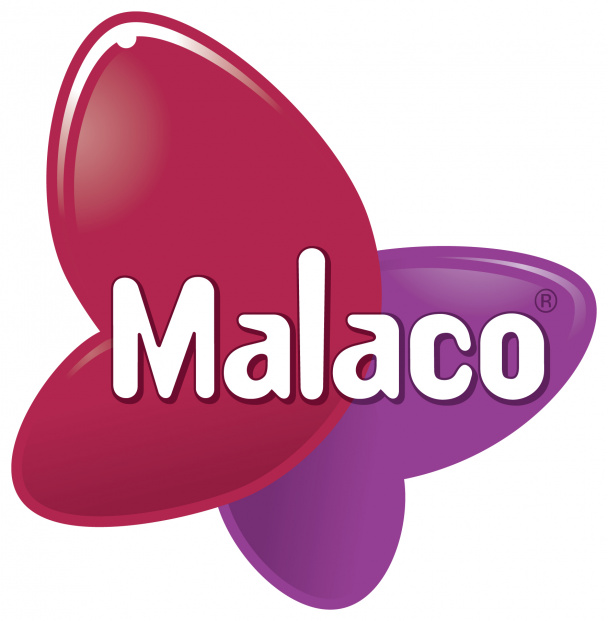 Malaco – logotype