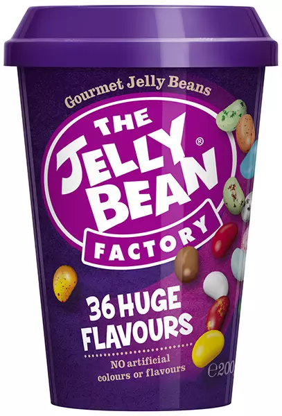 UK Jellybean